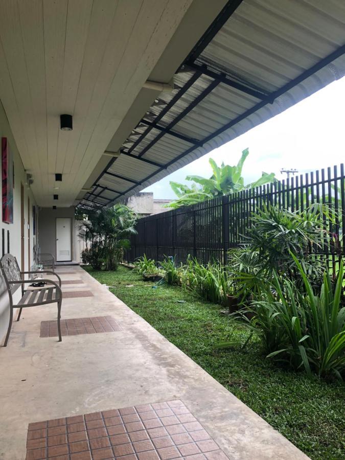 Im Residence Chiangmai Chiang Mai Exterior foto